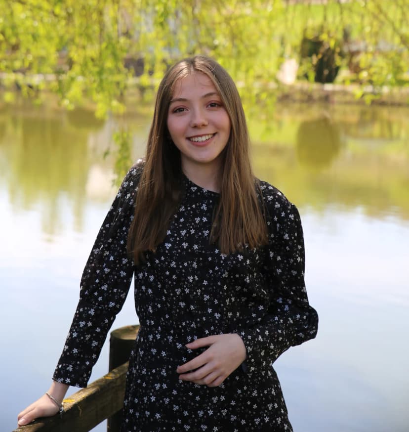 Barabás Hanga-Abigél