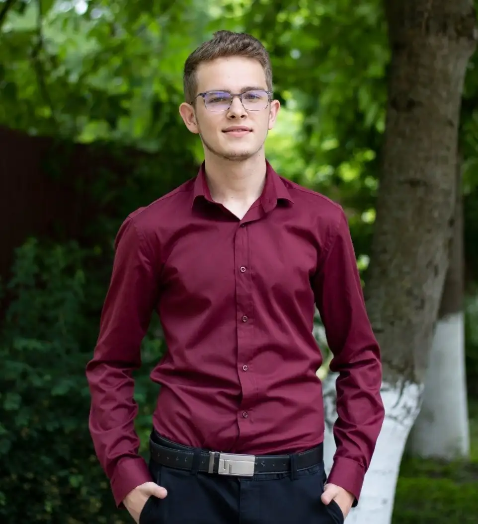 Csiszér Rolland-Zsombor