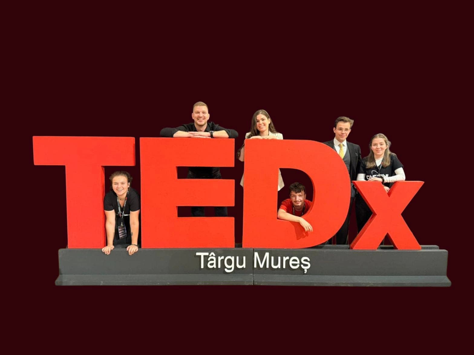 A tudás csomópontjai: beszámoló a marosvásárhelyi TEDx-ről
