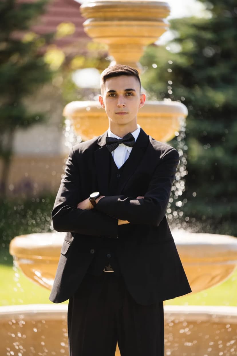 Balizs Róbert
