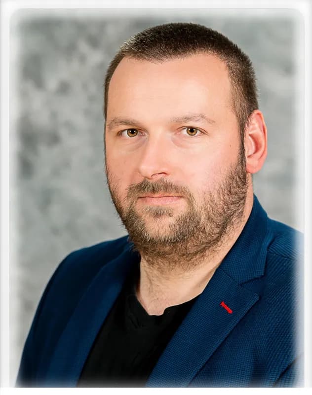 Farkas Szabolcs