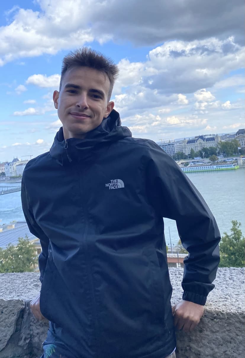 Timár Szabolcs