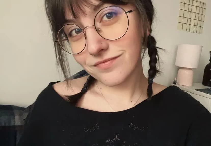 Fancsali Jessica-Tamara