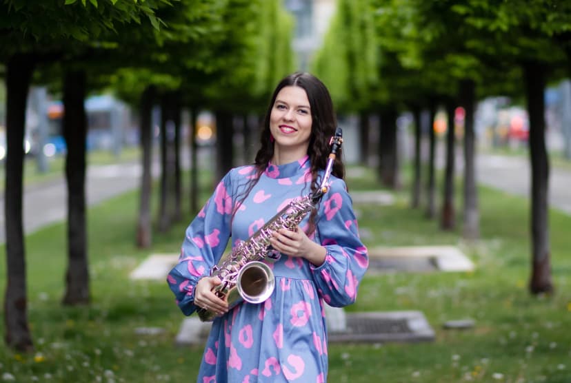 Biró Boróka
