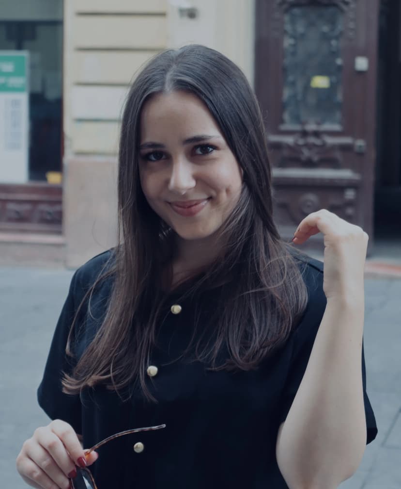 Oláh Nóra