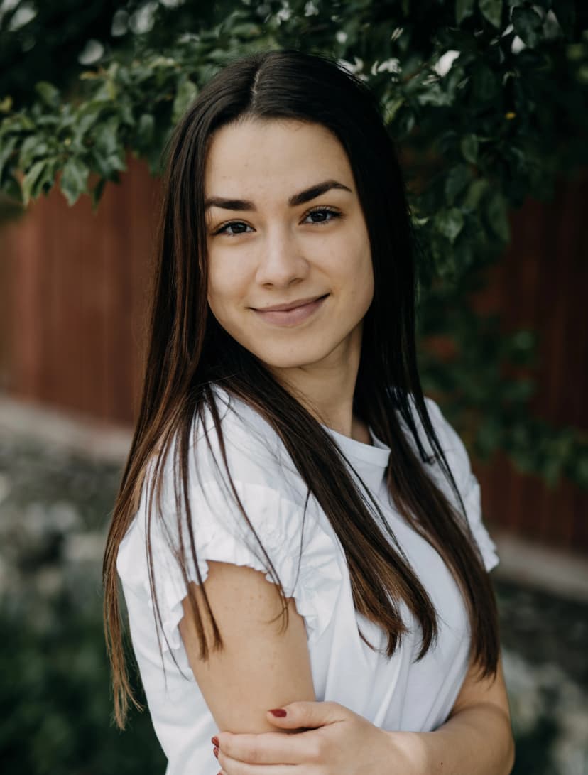 Ferencz Anna