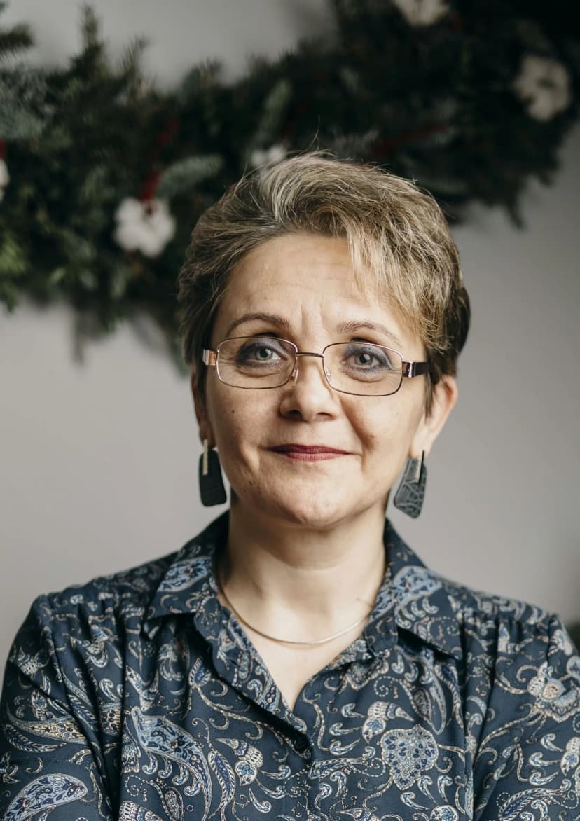 Molnár Judit