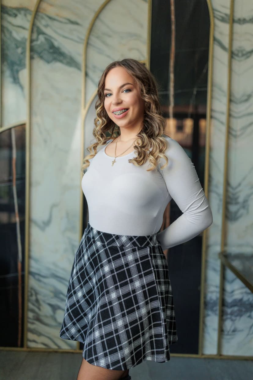 Zolcseak Dóra Gabriella