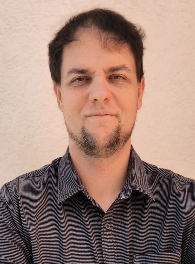 Papp Péter