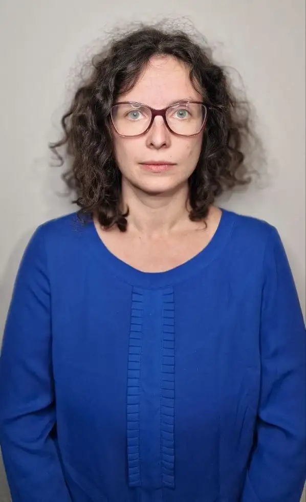 Tassaly Dóra