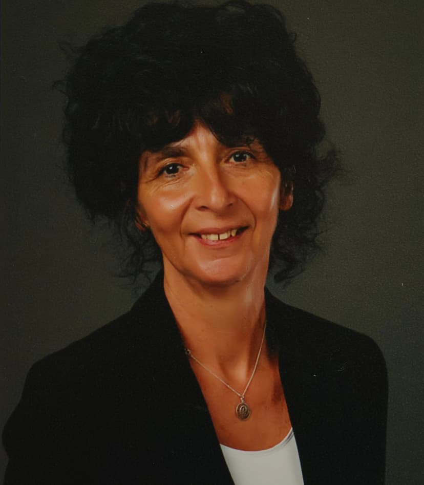 Kósa Mária