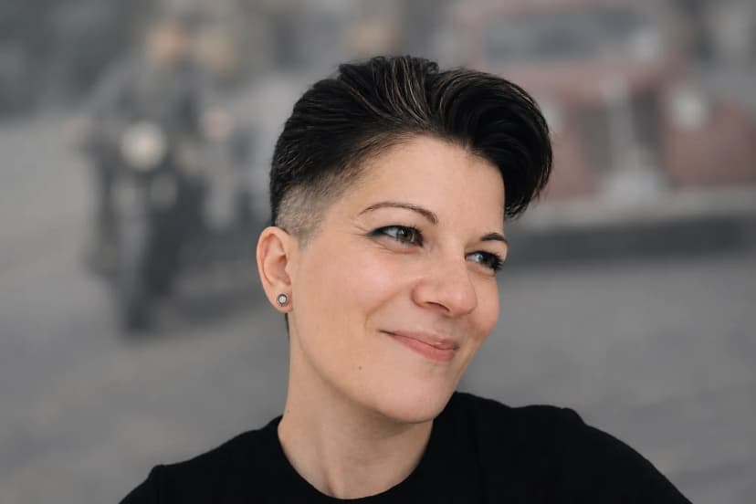 Bojoievschi Éva