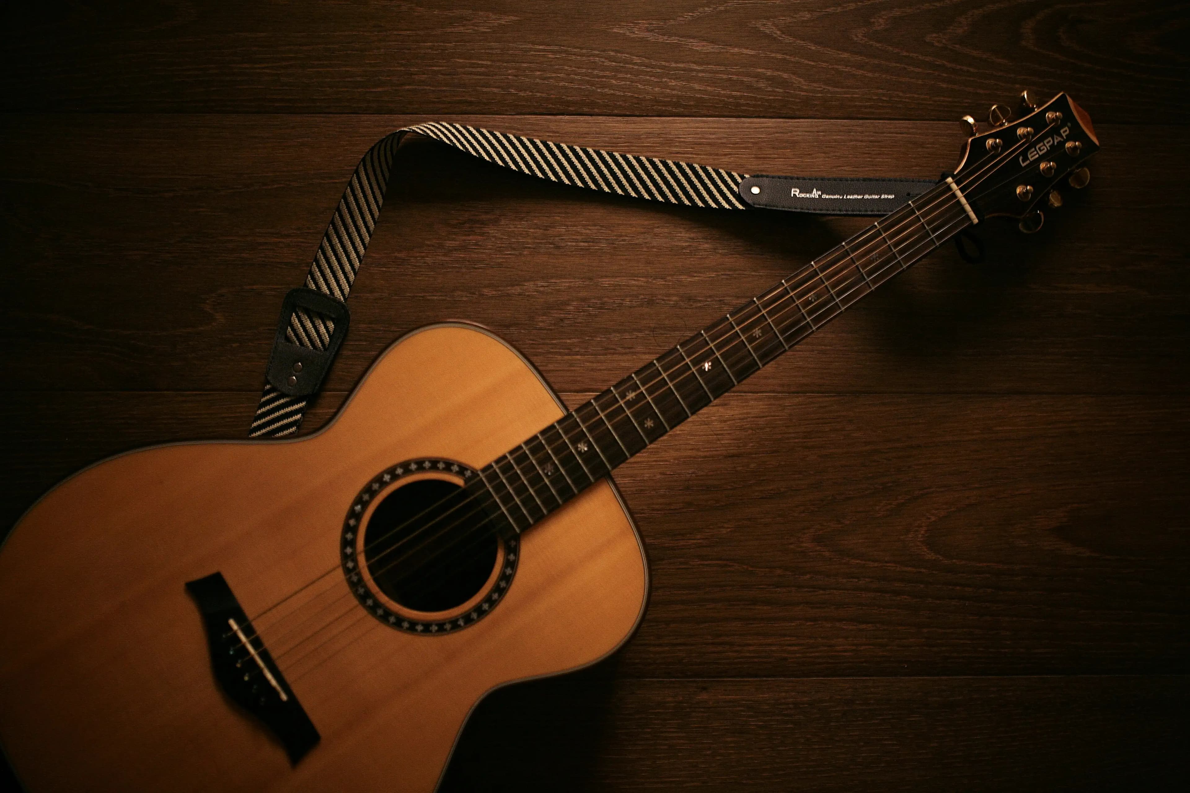 Gitár