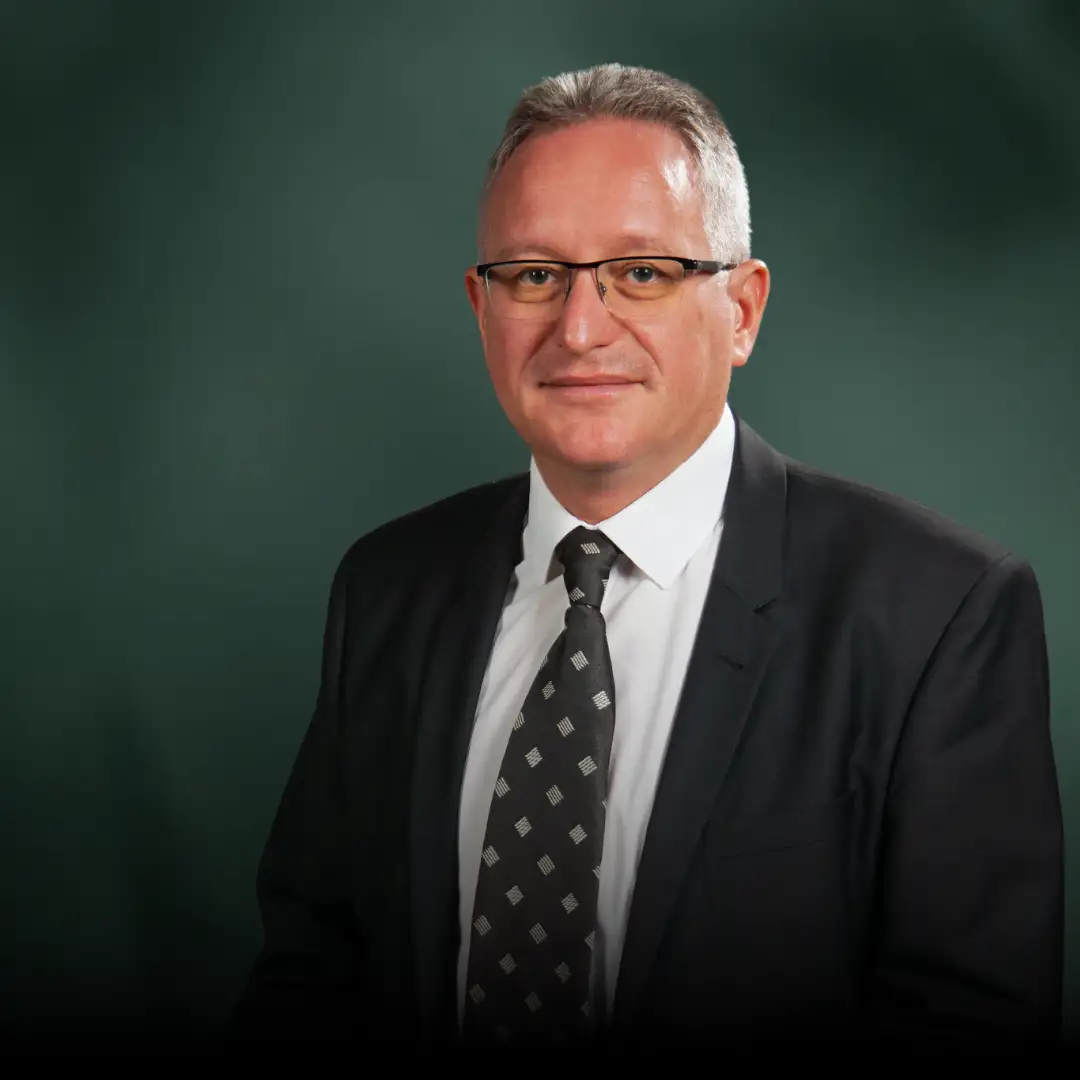 Dr. Puskás Attila