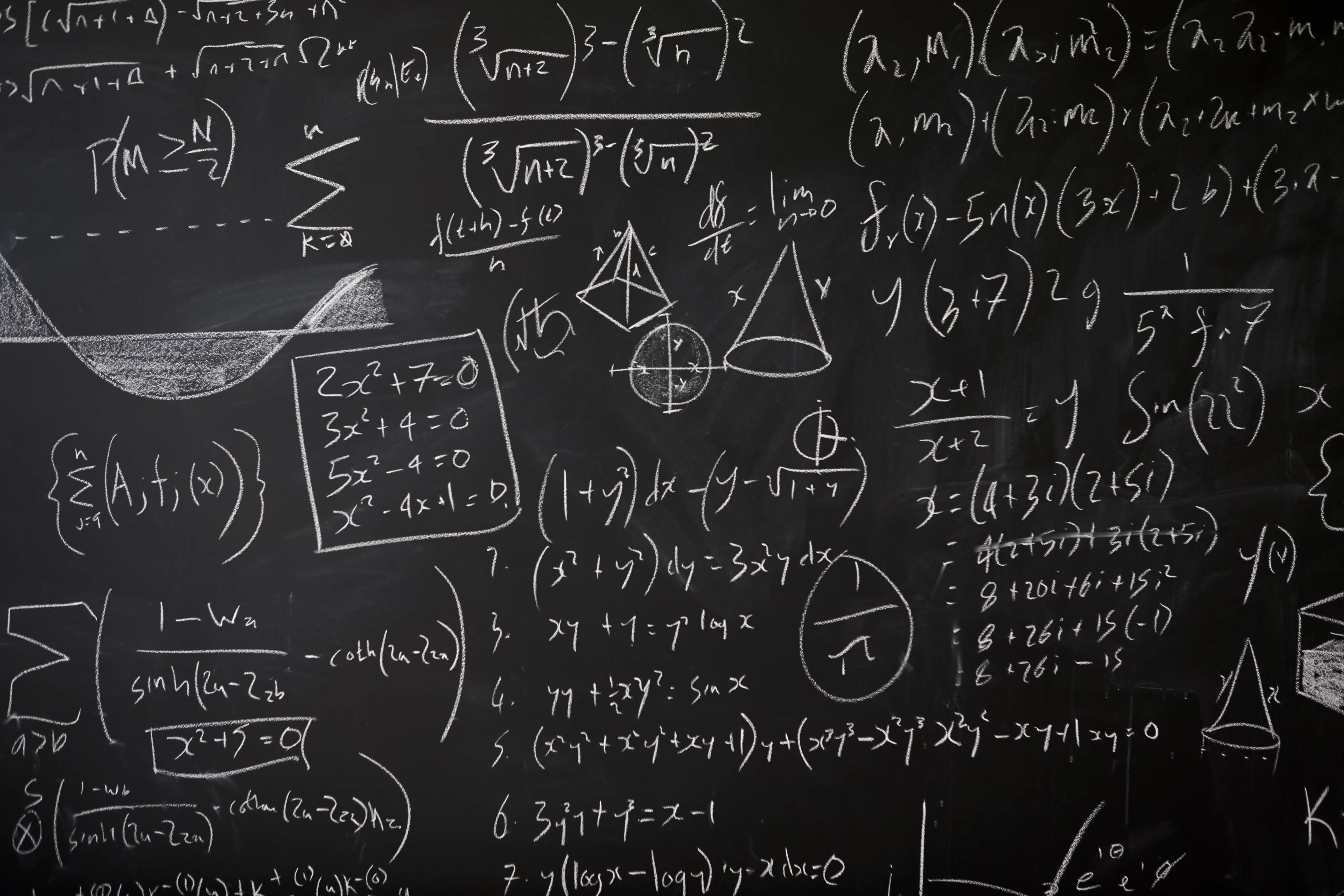 Matematika versenyfelkészítő