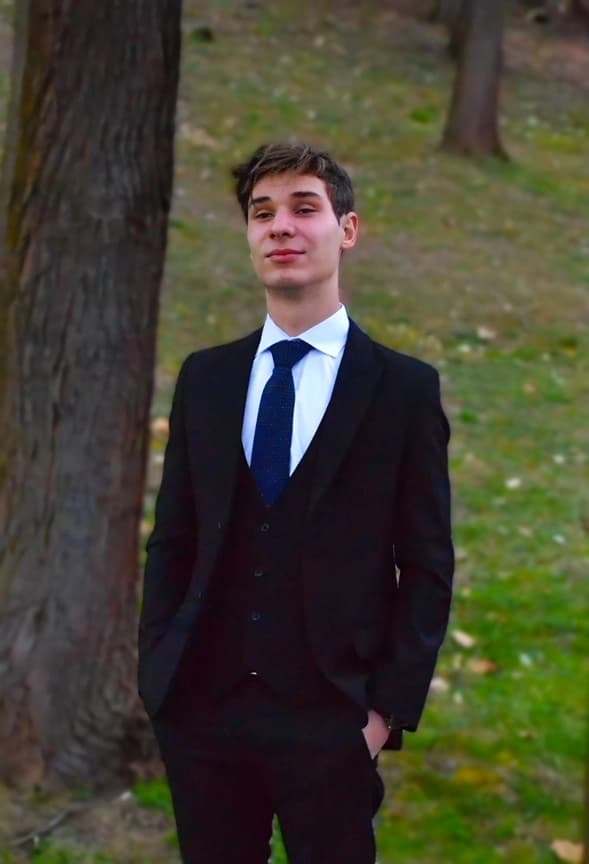 Csíki Csanád