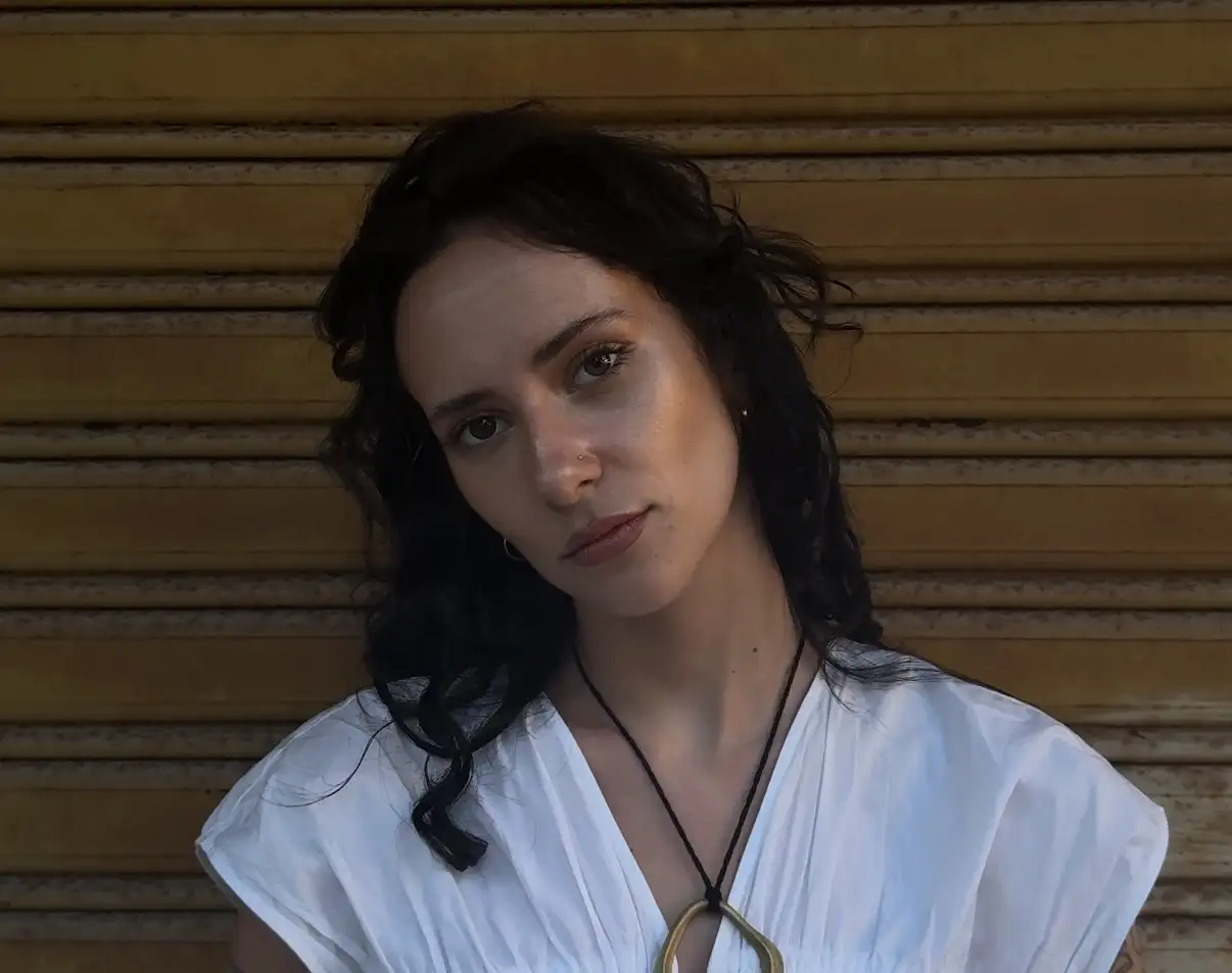 Miklea Bíborka
