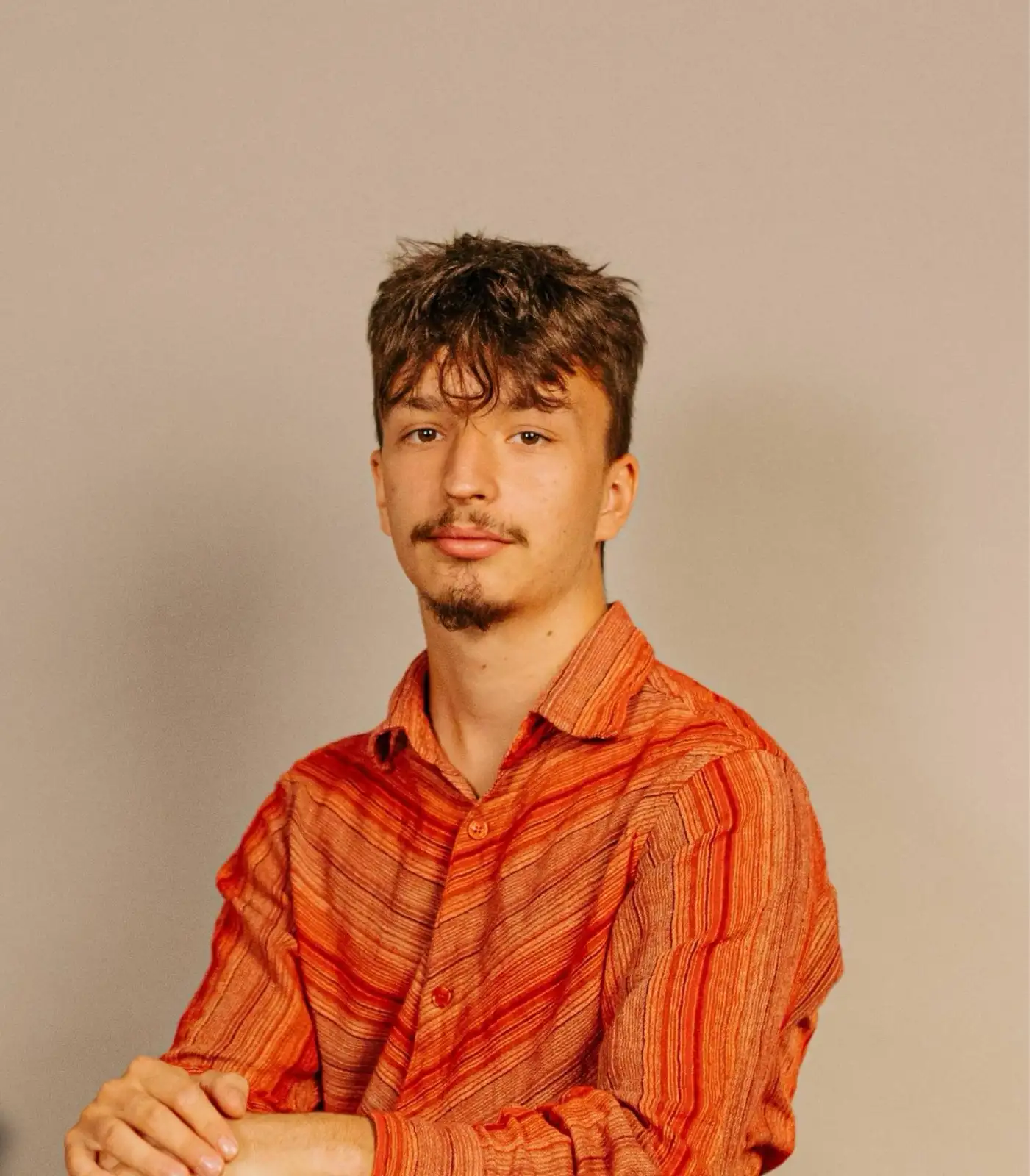 Tamás Ádám