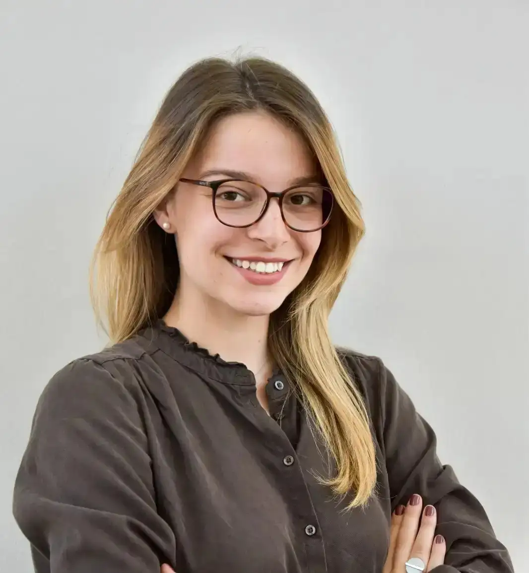 Illyés Györfi Barbara