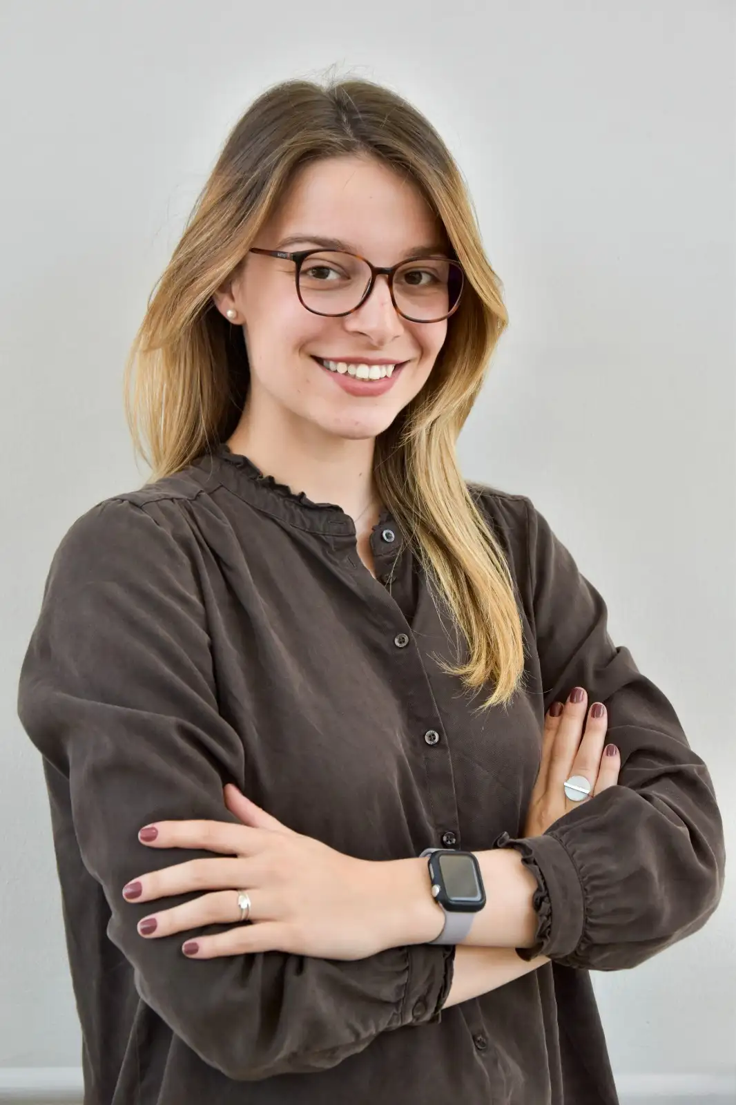 Illyés Györfi Barbara
