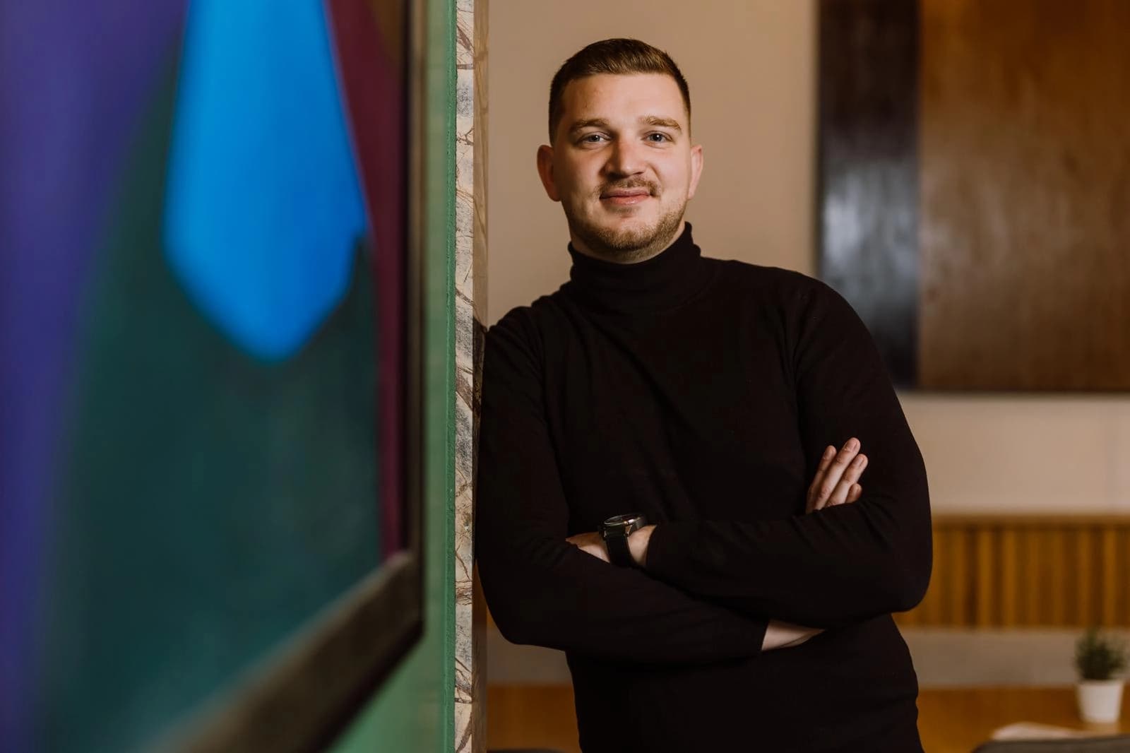 Péter István