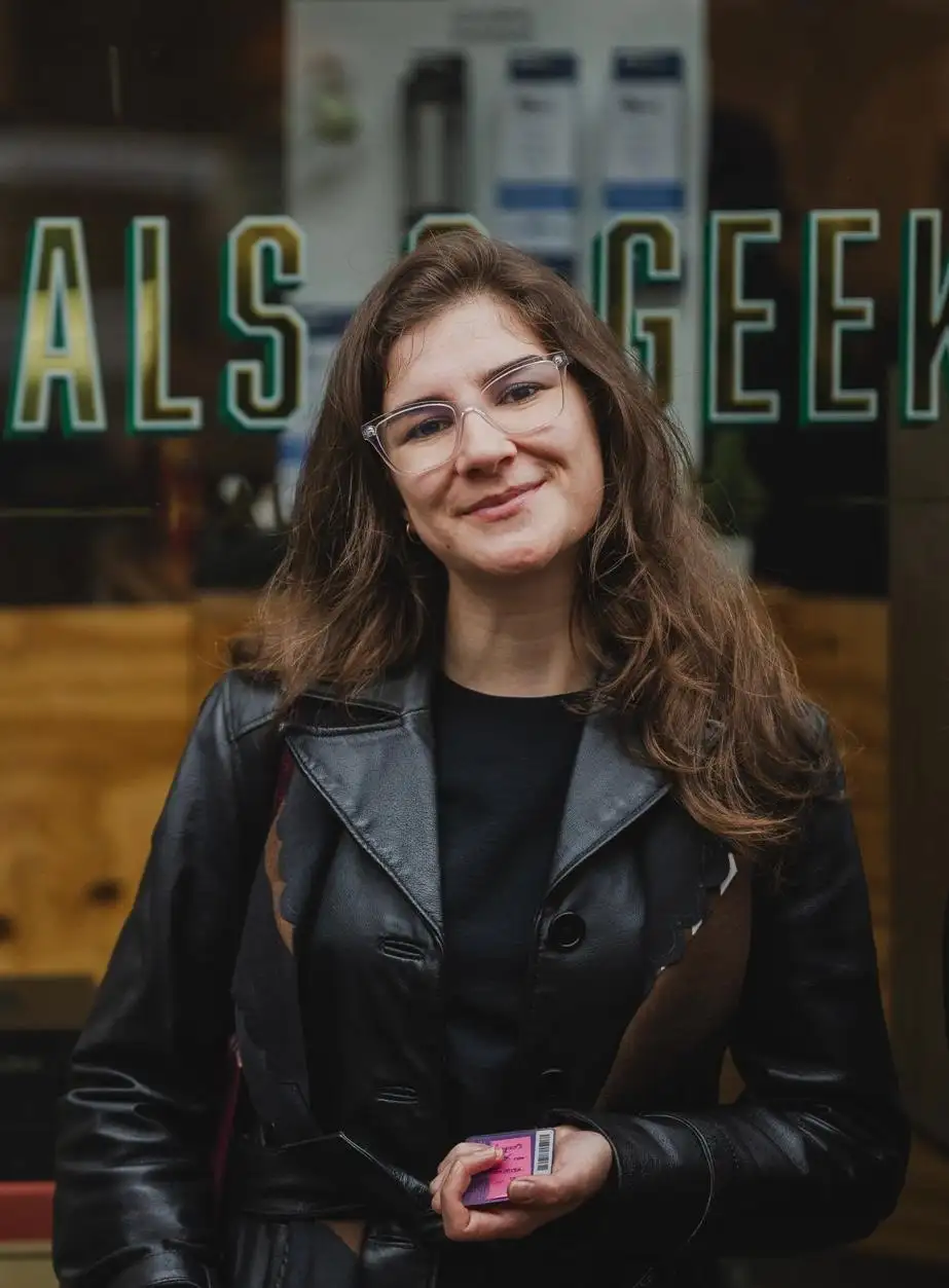 Antal Erika